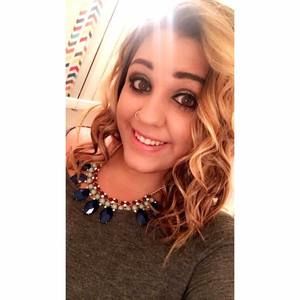 Meet your Posher, Jade